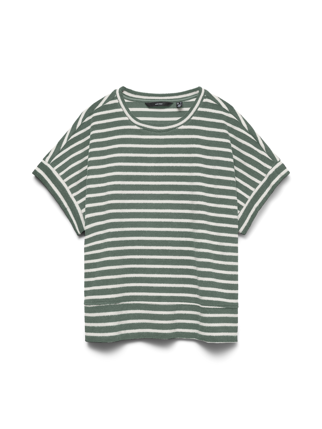 VMLINE STRIPE TSHIRT